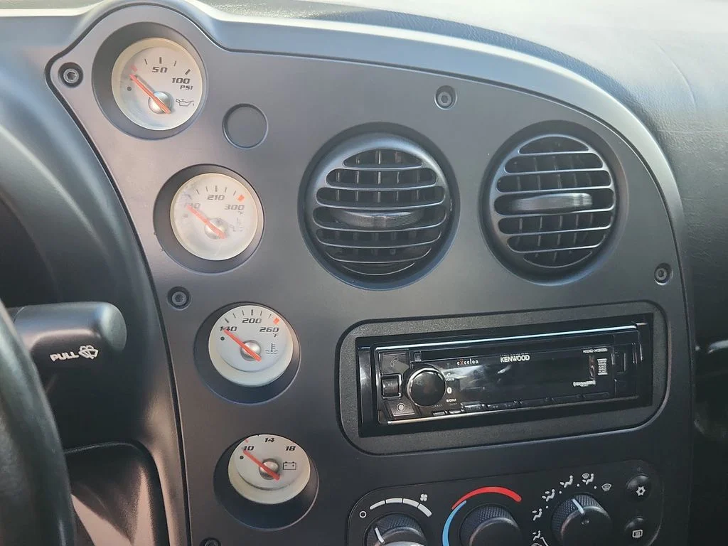 Used 2005 Black Dodge SRT10 image 20