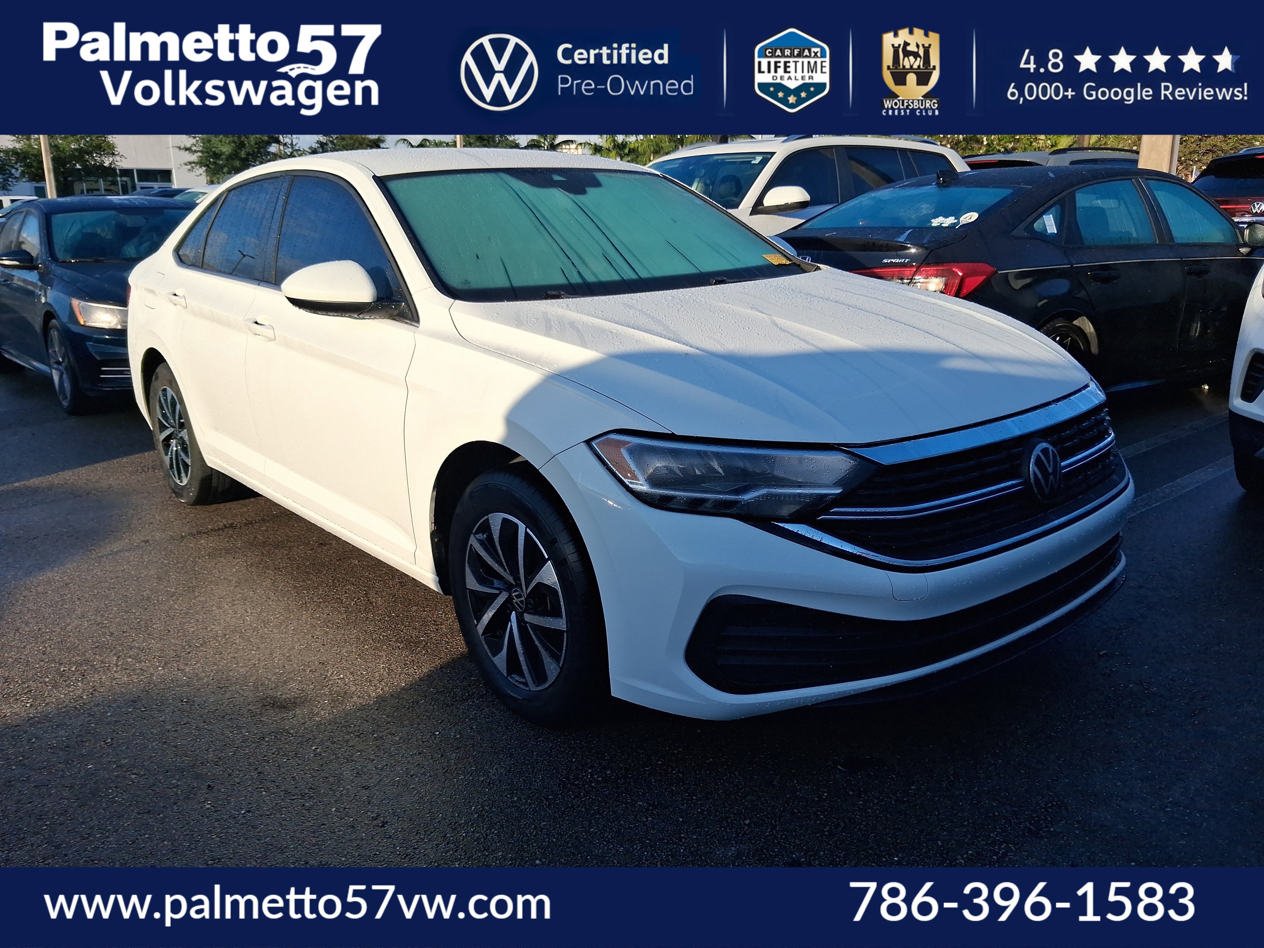 2023 Volkswagen Jetta 1.5T S Auto SULEV's photo