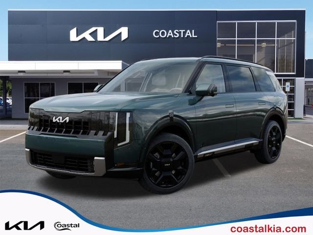 New Crossovers, SUVs, and Minivans For Sale | Coastal Kia