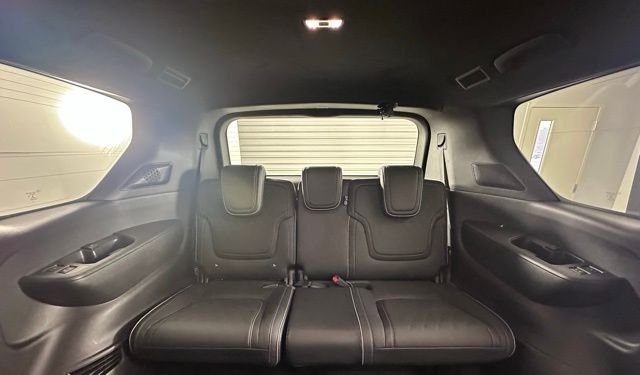 2025 INFINITI QX80 Autograph 4WD - Photo 28