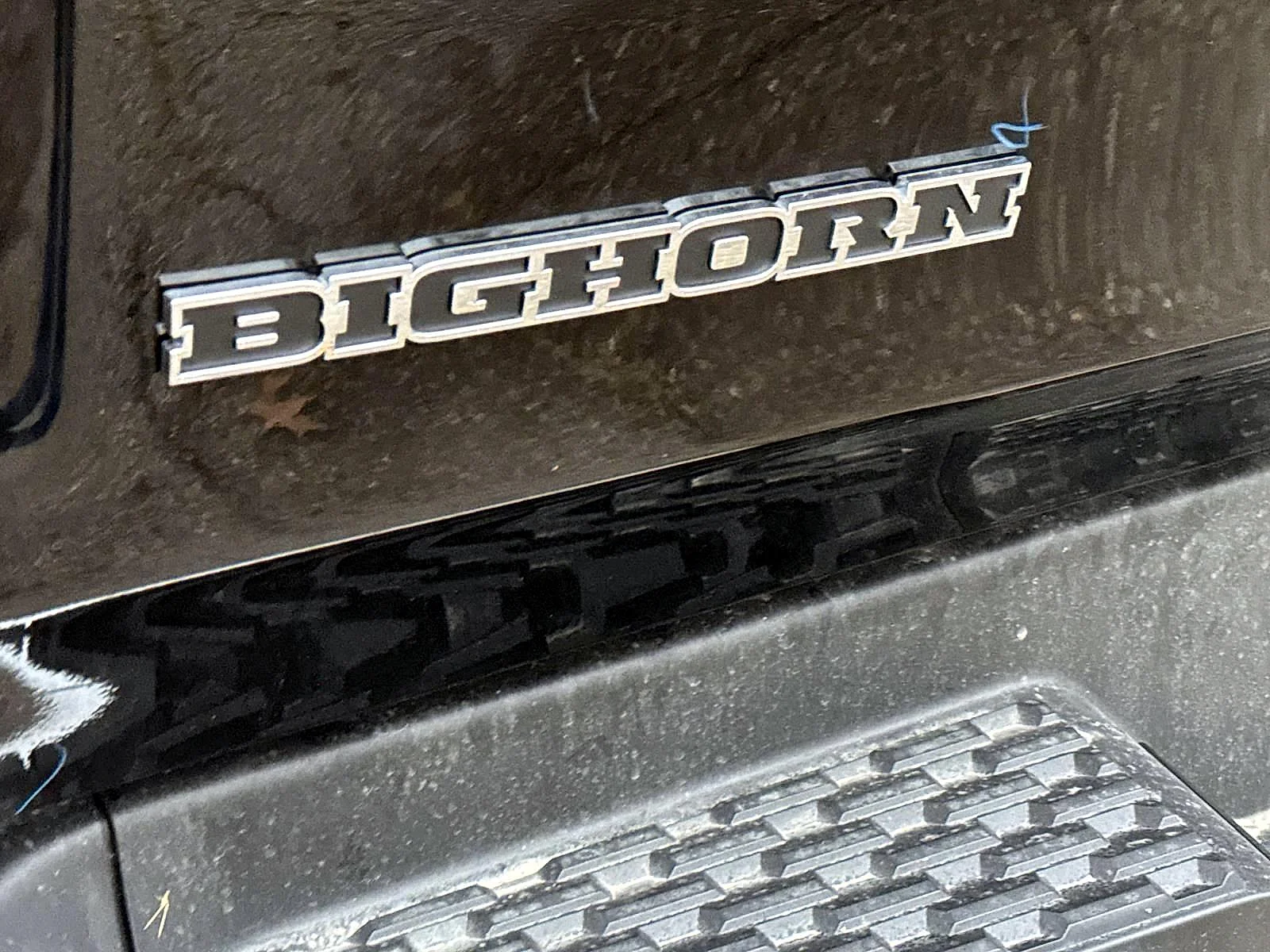 2026 RAM 1500 Big Horn/Lone Star - Photo 15