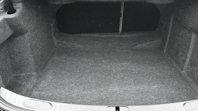 Used 2017 Black Chevrolet LS image 15