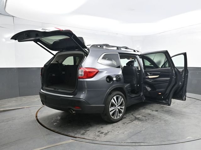 Used 2021 Gray Subaru Limited image 39