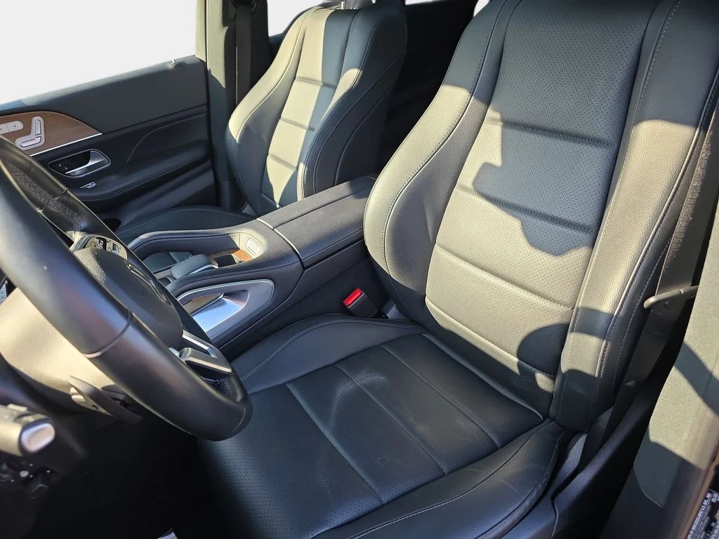 2022 Mercedes-Benz GLE GLE350 - Photo 18