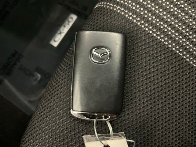 Used 2025 Black Mazda 2.5 S Preferred Package image 27
