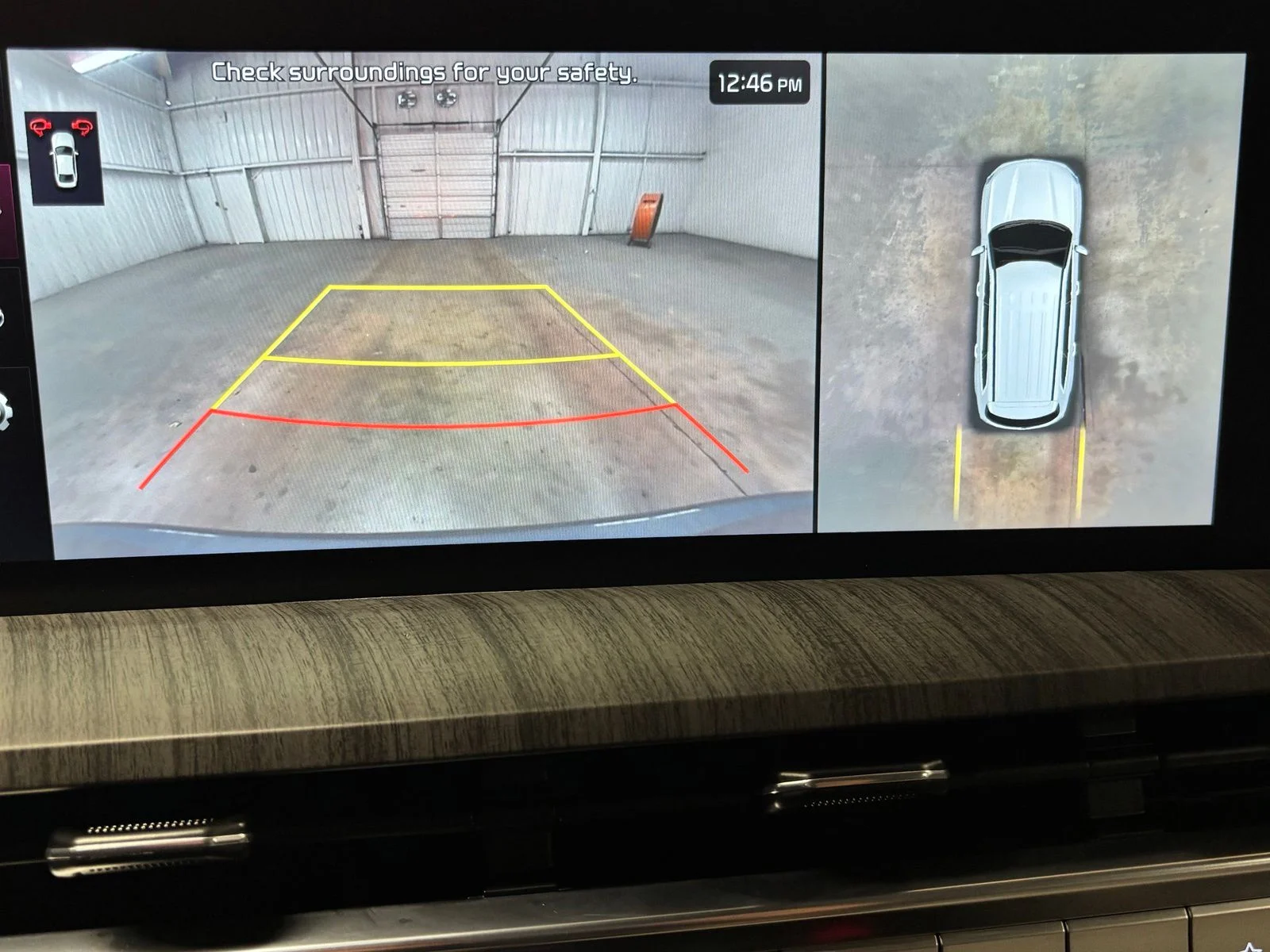 Used 2023 Silver Kia SX image 15