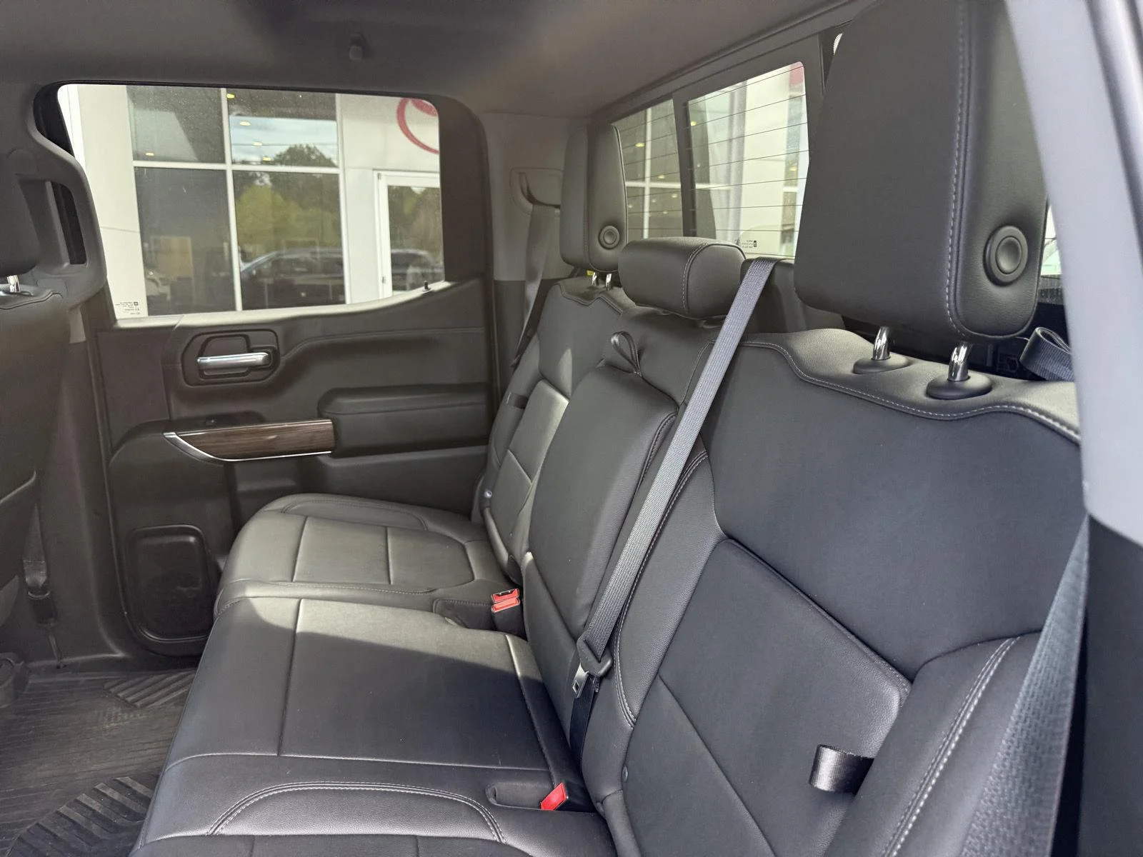 Used 2022 Northsky Blue Metallic Chevrolet RST image 12