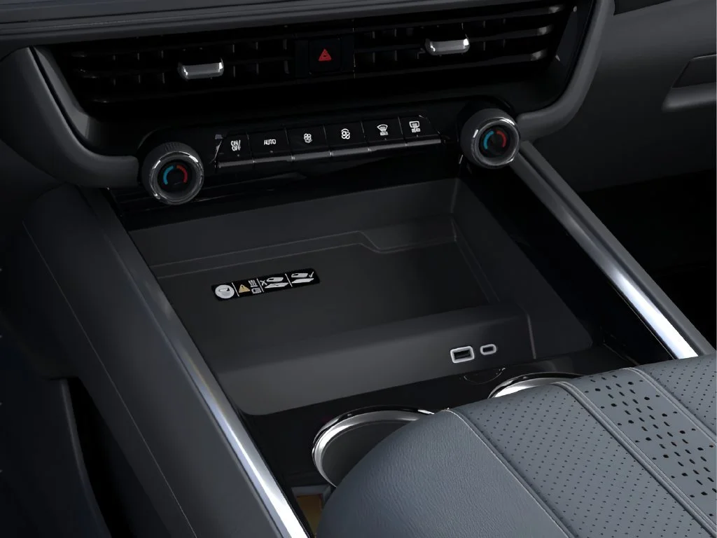 New 2026 Black Chevrolet High Country image 23
