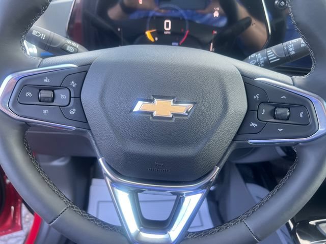 2026 Chevrolet Trax LT - Photo 14