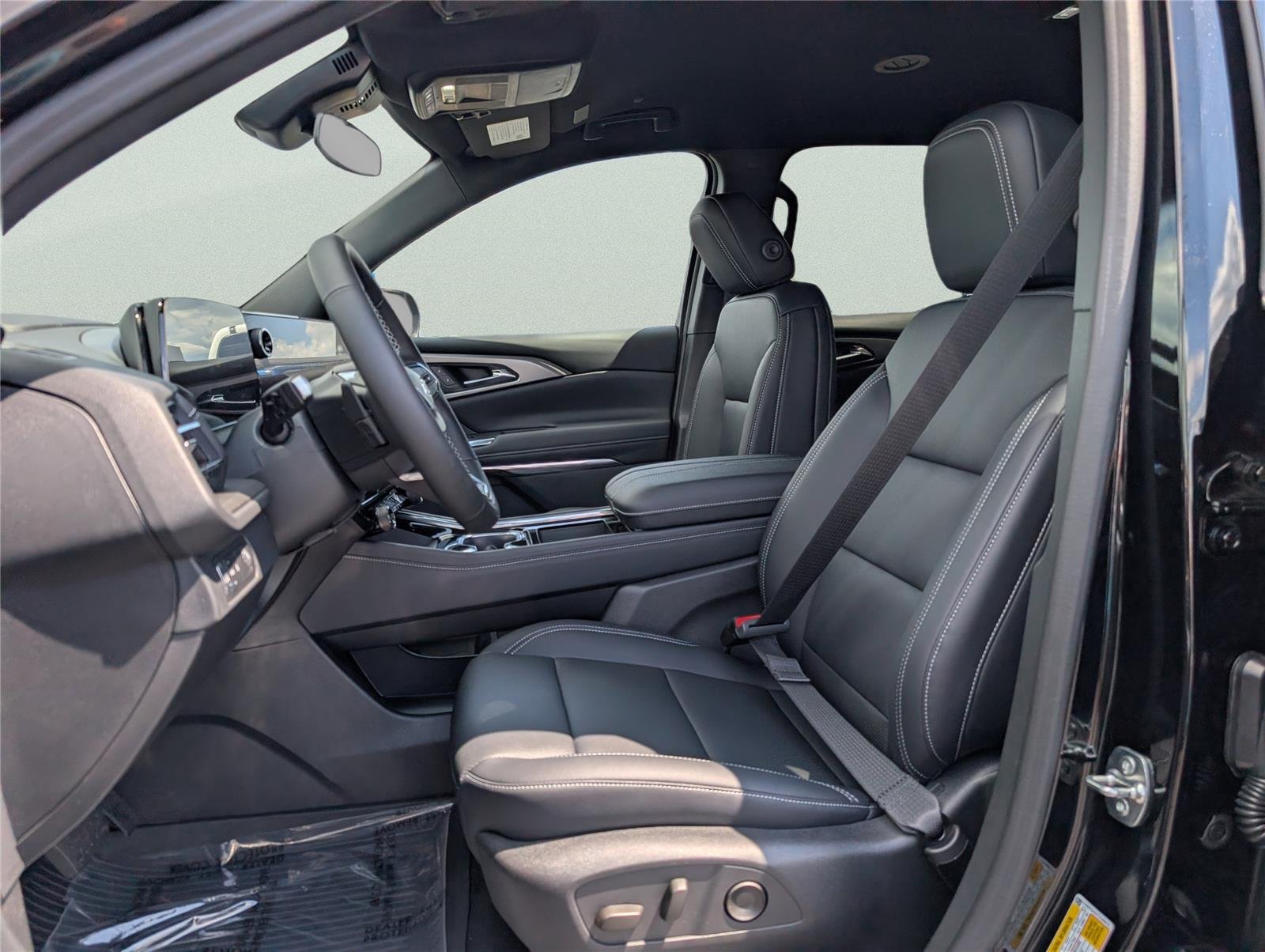 2026 Chevrolet Traverse LT - Photo 24