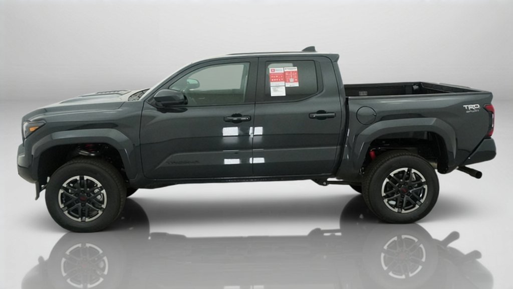 New 2026 Underground Toyota TRD Sport image 32
