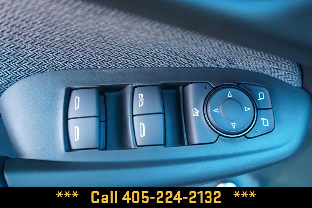 2026 Chevrolet Trailblazer LT - Photo 29