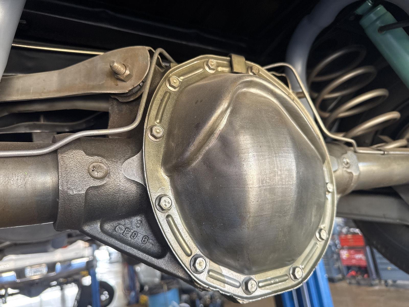 Used 1966  Chevrolet  image 40