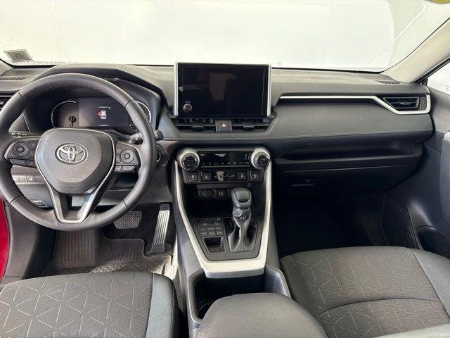 Certified Used 2023 RUBY FLARE PEARL Toyota  image 12