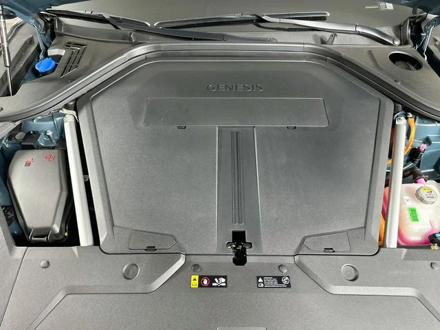 New 2027 Genesis GV70 2.5T Advanced