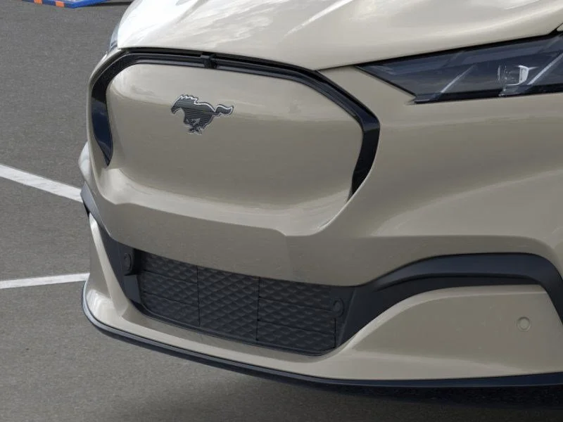 New 2026 Desert Sand Ford Premium image 17