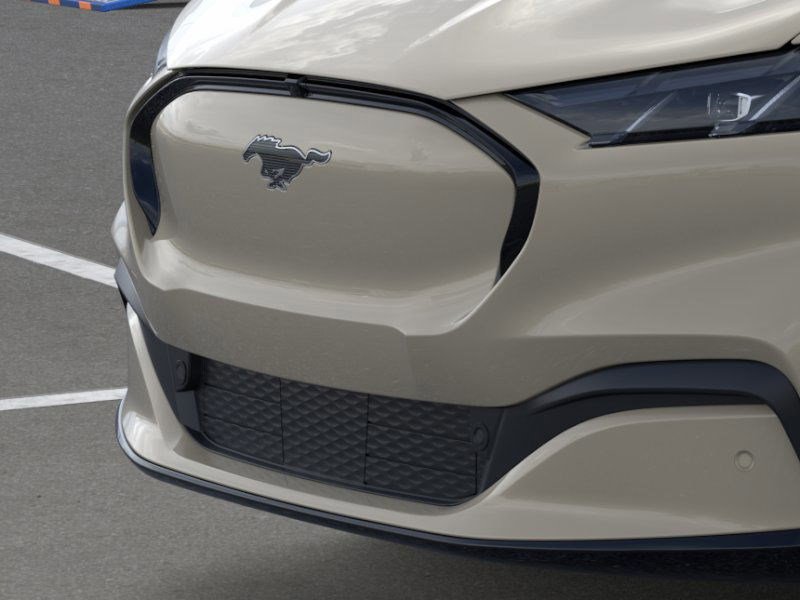 New 2026 Desert Sand Ford Premium image 17