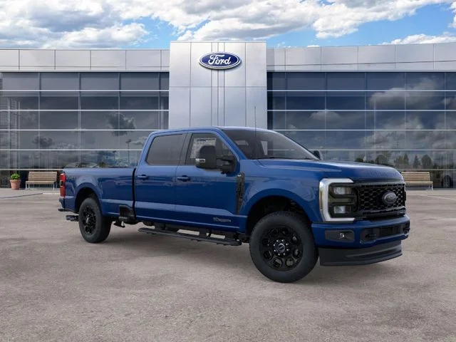 2026 Ford F-350 Super Duty XLT - Photo 7