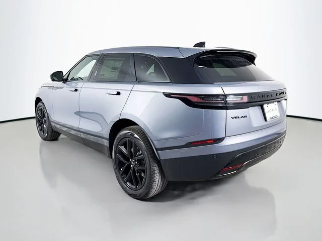 New 2026 Zadar Grey Land Rover S image 7
