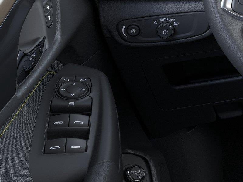 New 2026 Mosaic Black Metallic Chevrolet ACTIV image 22