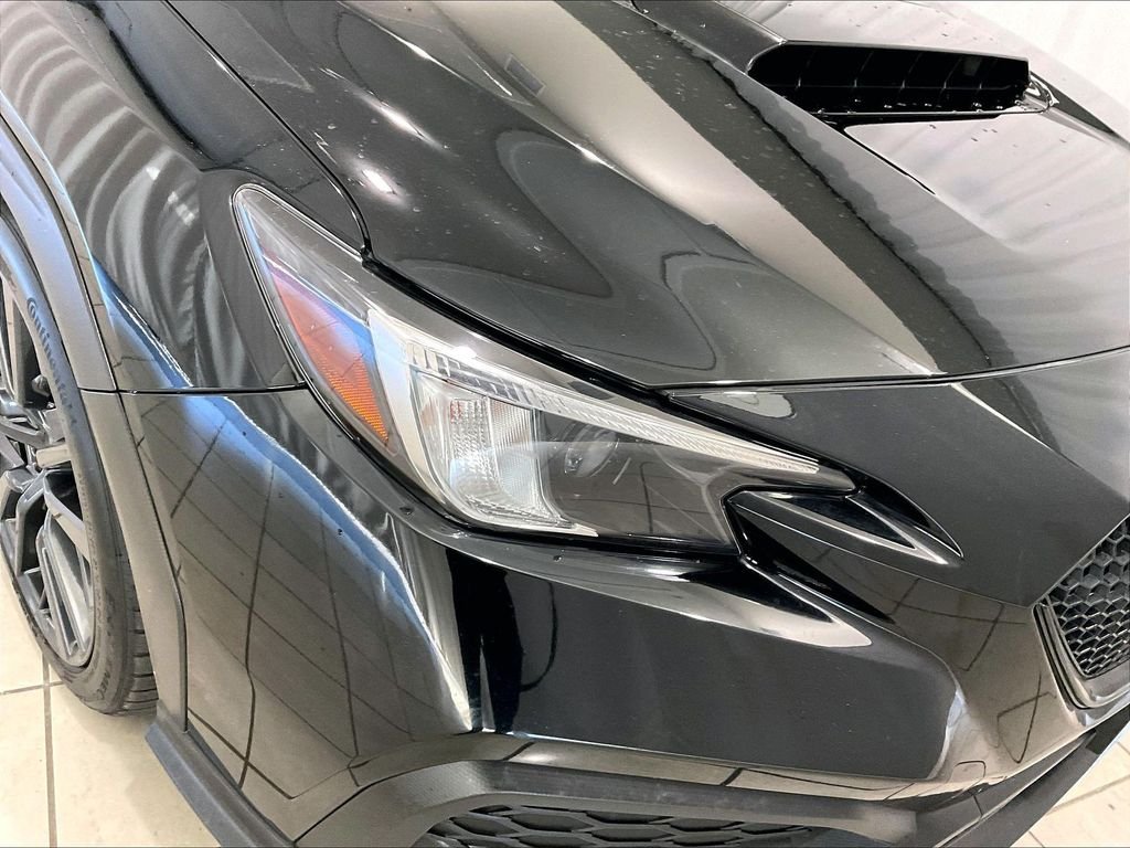 Used 2024 Black Subaru Premium image 33