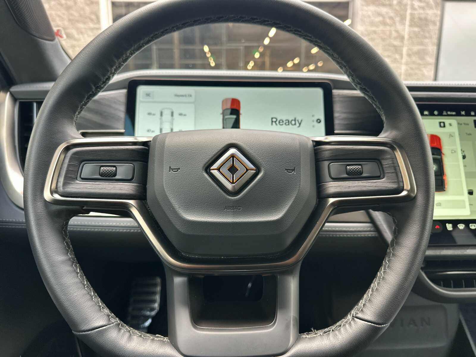 Used 2023 Red Canyon Rivian Adventure 4D Sport Utility image 28