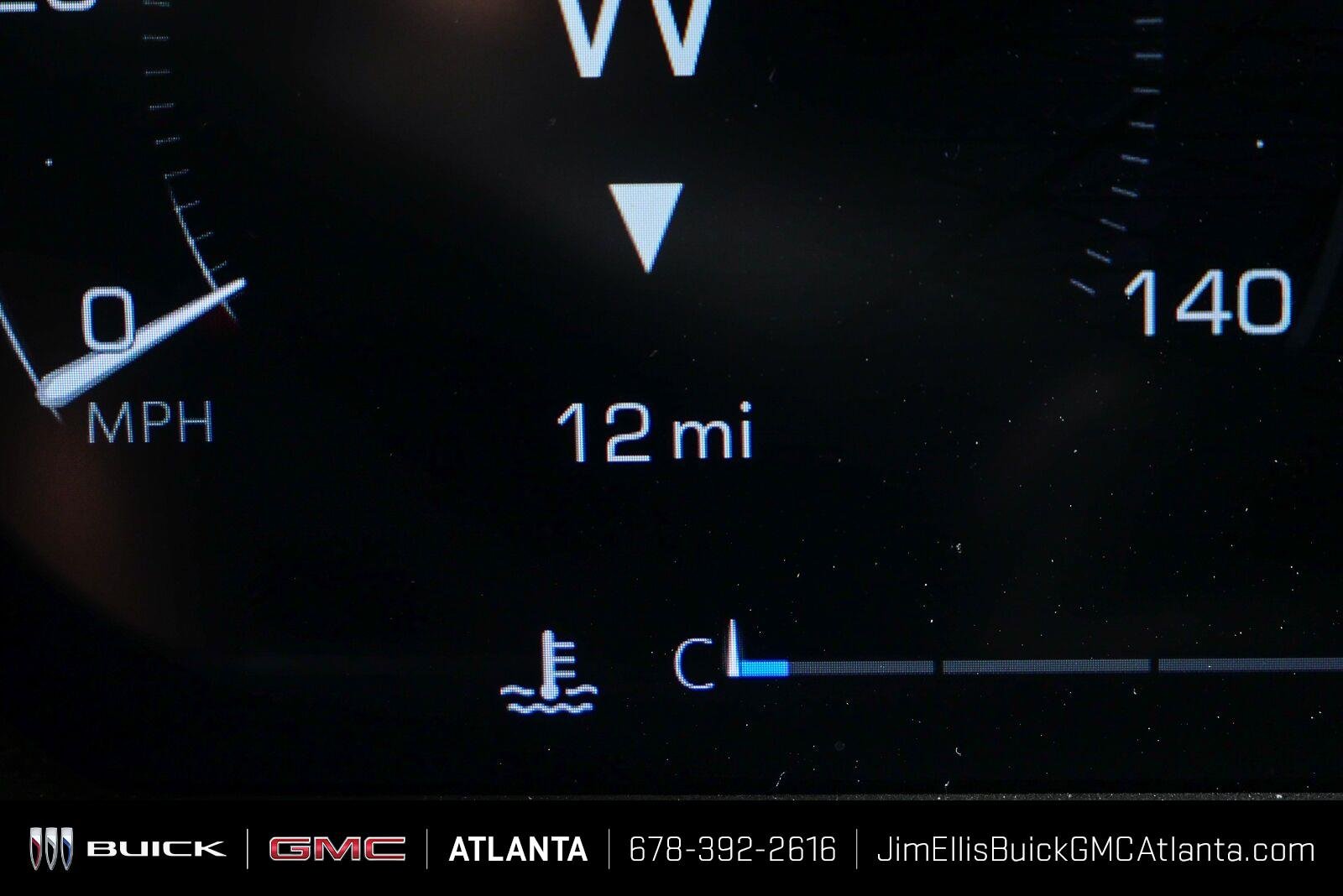 2026 GMC Sierra 2500HD AT4 - Photo 9
