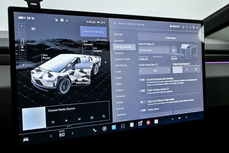 Vehicle thumbnail