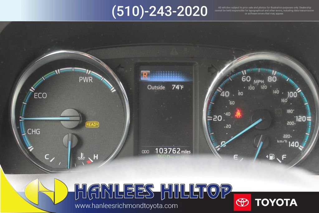 Used 2016  Toyota Limited image 31