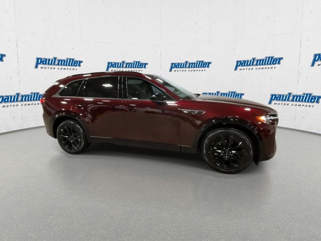 2026 Mazda CX-90 Premium Sport Package - Photo 13