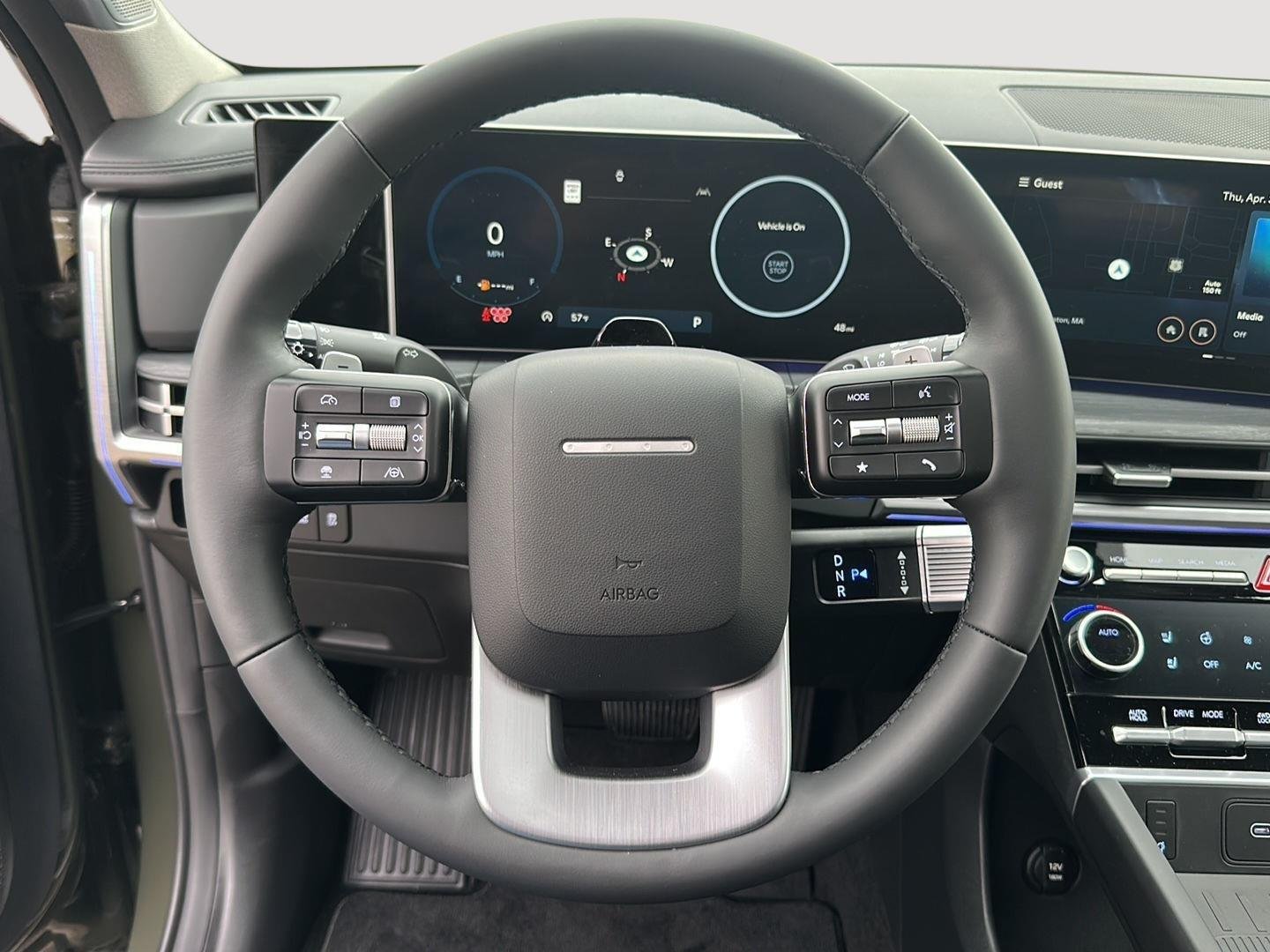 New 2026 ROCKWOOD GREEN HYUNDAI LIMI image 28