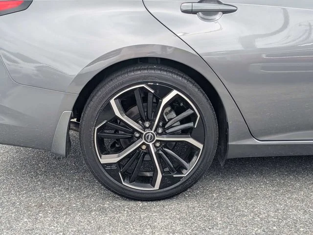2024 Nissan Altima SR - Photo 11