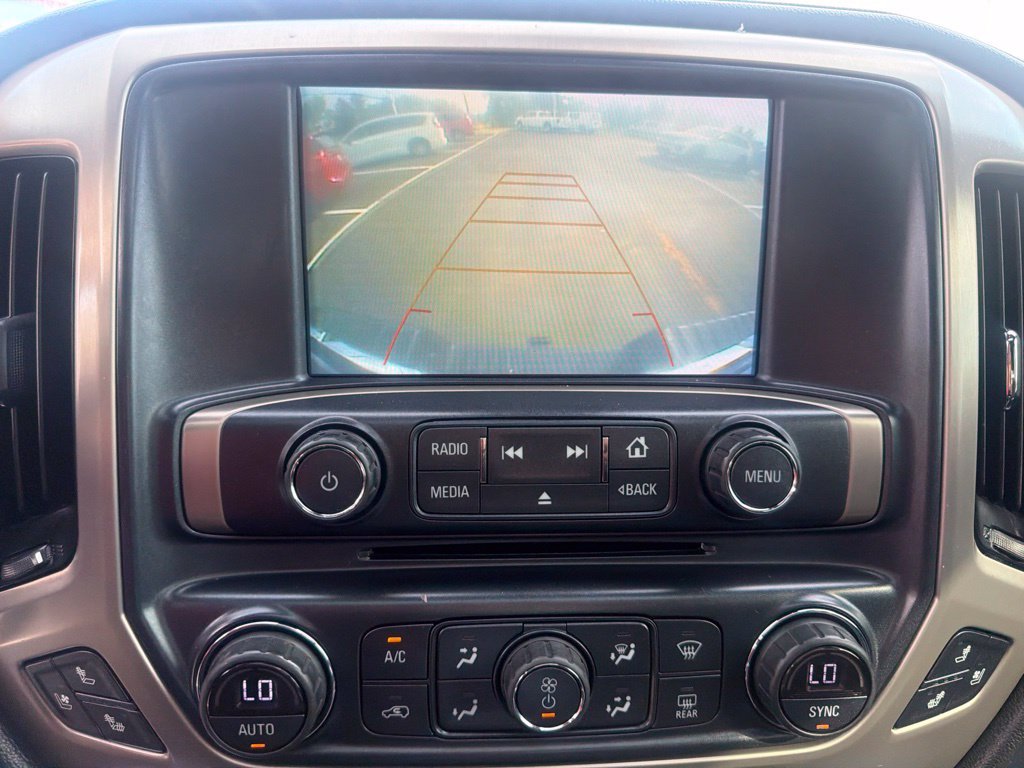 Used 2018 Green GMC Denali image 14