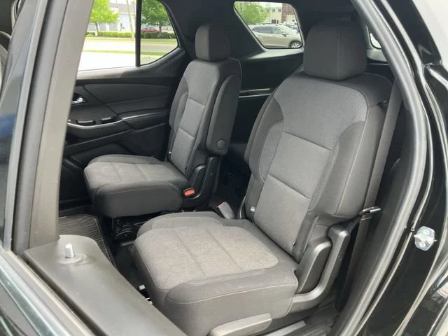 2023 Chevrolet Traverse 1LT - Photo 22