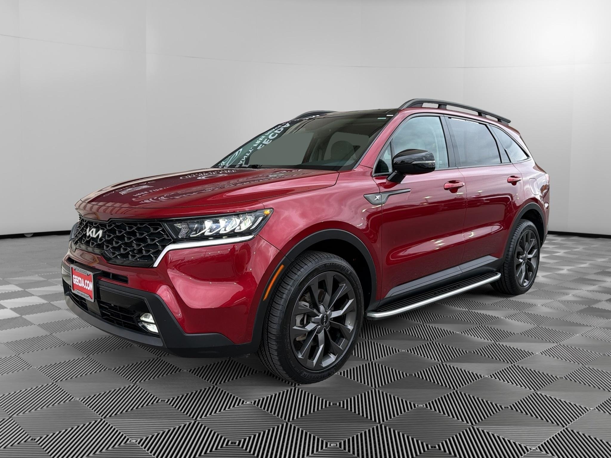 2023 Kia Sorento