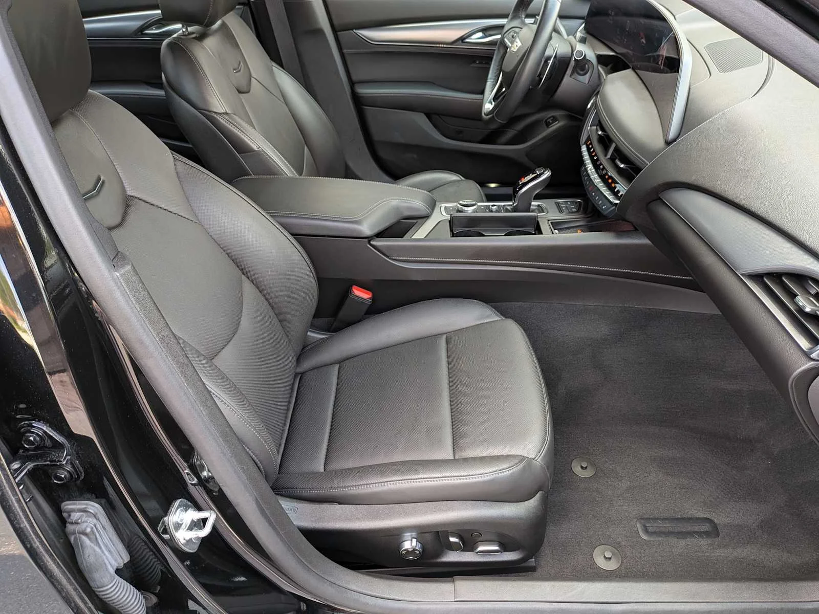 2025 Cadillac CT5 Premium Luxury - Photo 30