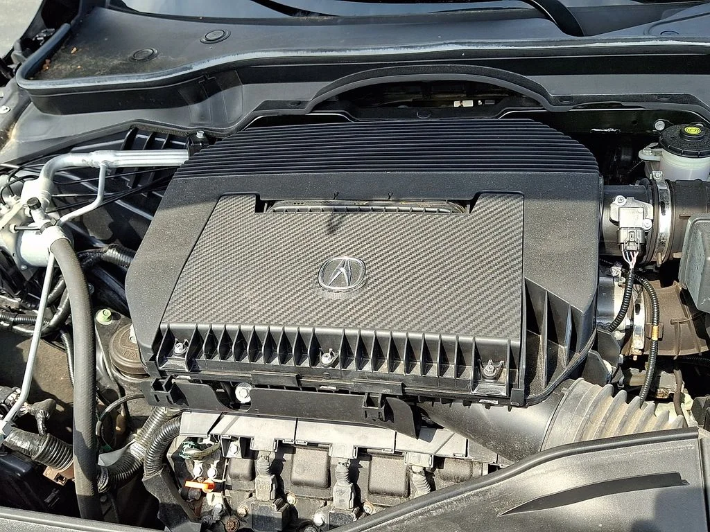 2023 Acura MDX A-Spec Package - Photo 30