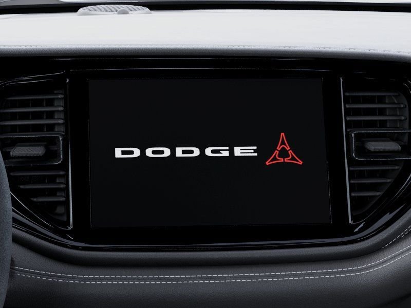 New 2026 Night Moves Exterior Paint Dodge SRT Hellcat image 18