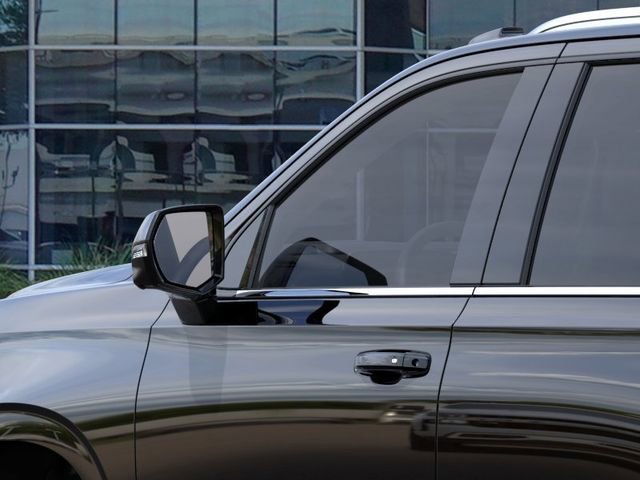 New 2026 Black Chevrolet LT image 12