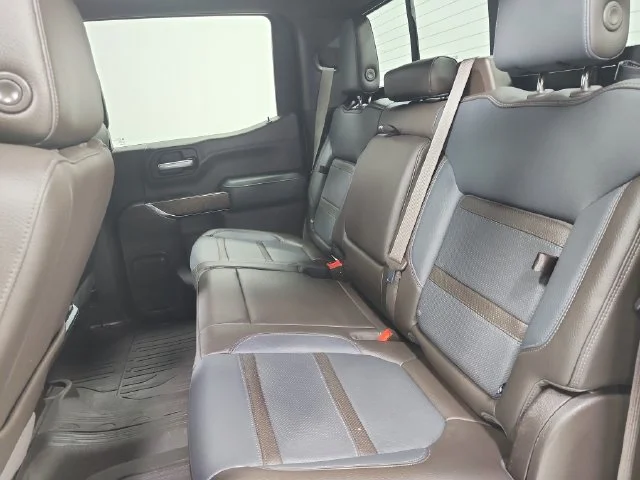 2021 GMC Sierra 1500 Denali Denali - Photo 38