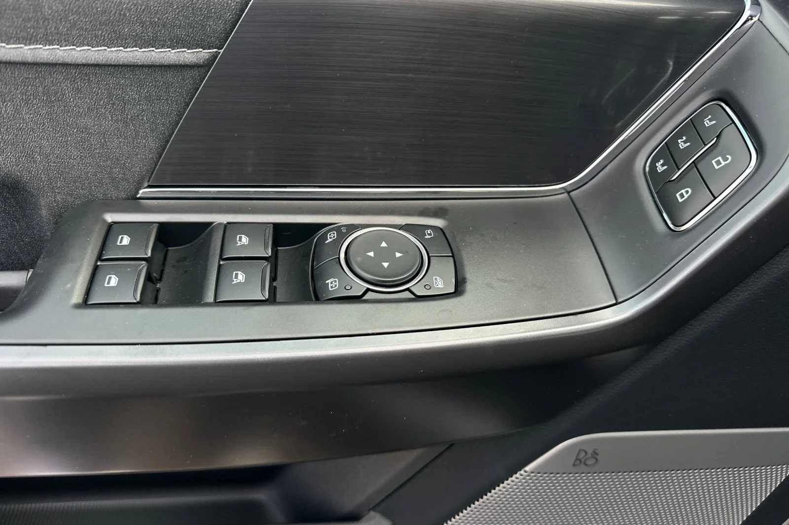 New 2026 White Ford Lariat image 7