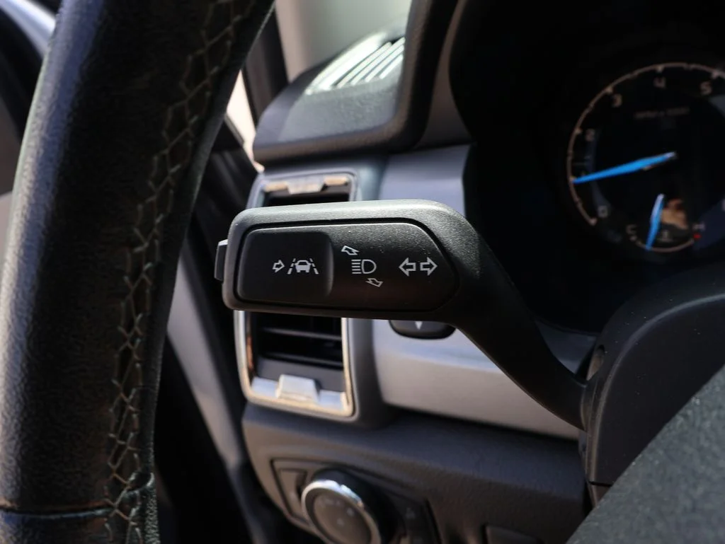 Used 2023 Silver Ford XLT image 36