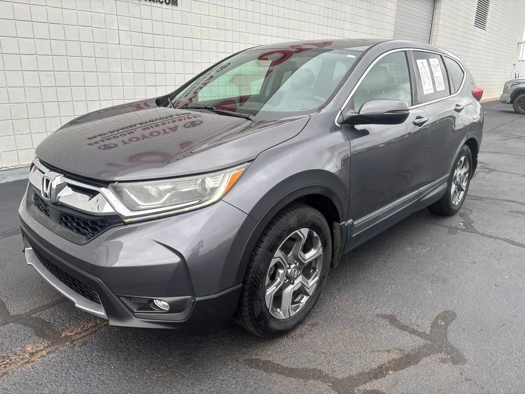 Used 2019  Honda EX-L image 1