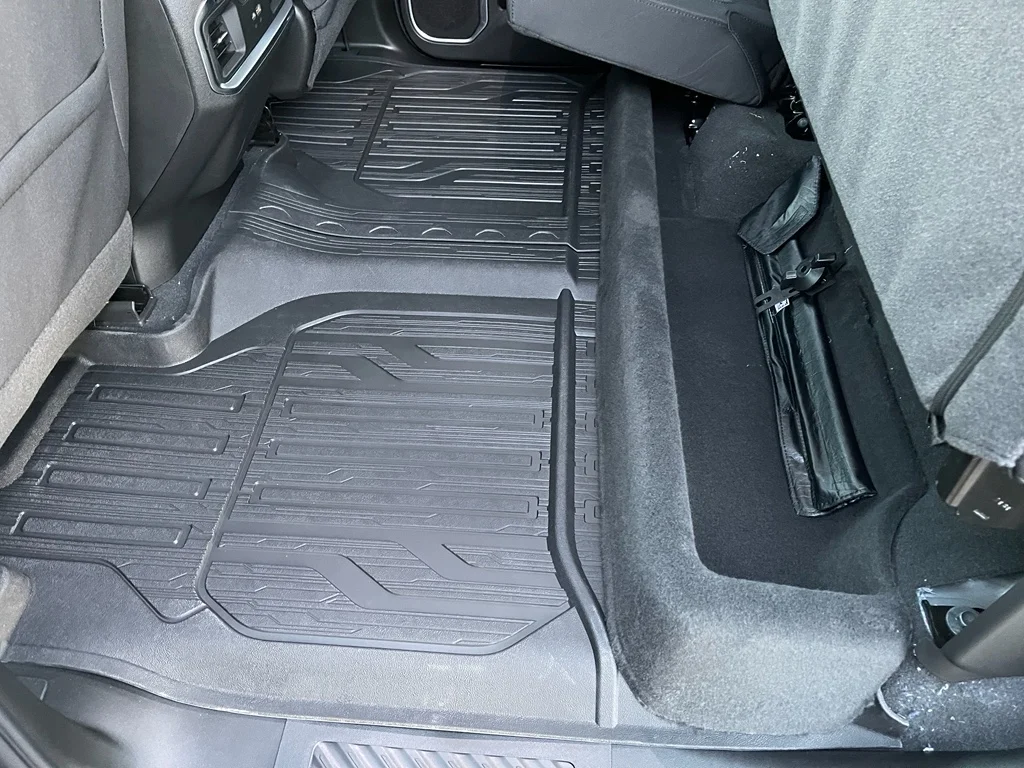 2026 GMC Sierra 1500 Elevation - Photo 30