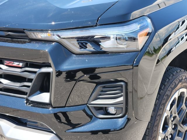 2026 Chevrolet Colorado Z71 - Photo 10