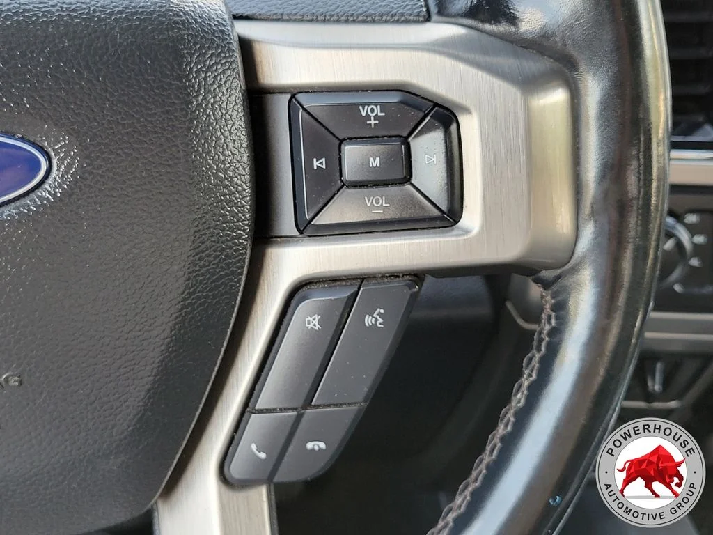 Used 2022 Blue Ford Platinum image 29