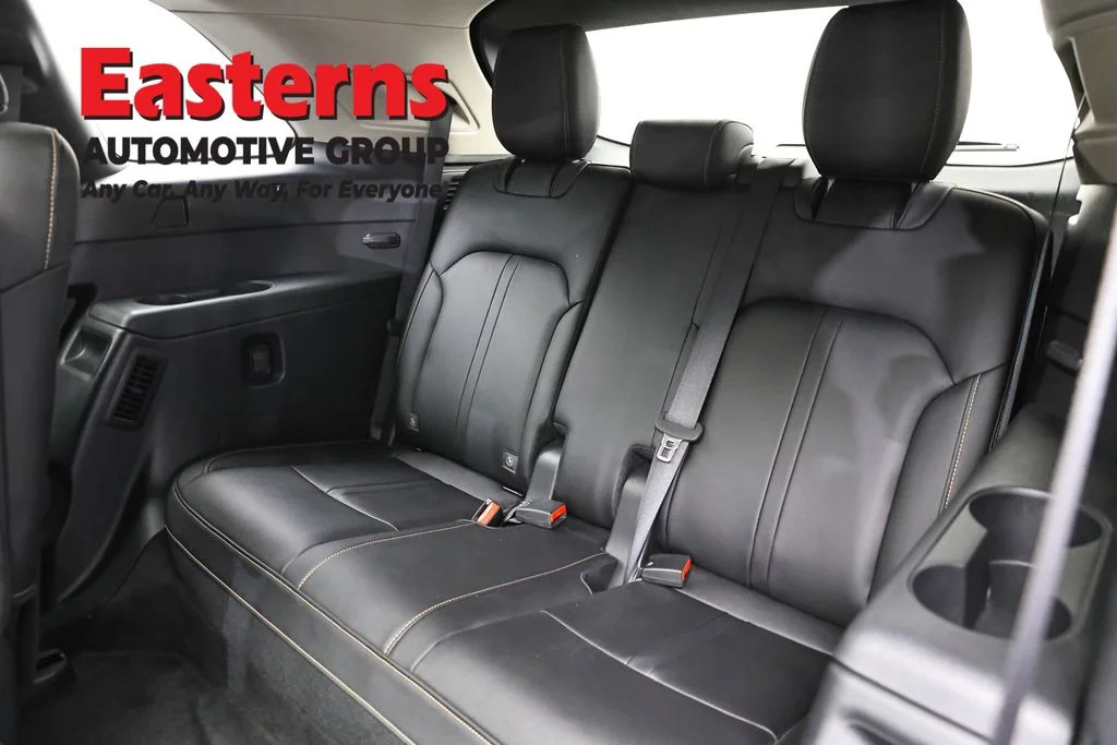 Used 2024 Black Mazda Premium image 29