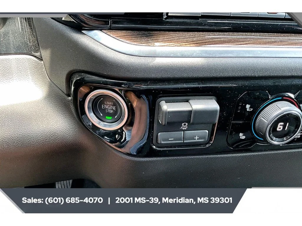 Used 2026 WHITE SANDS Chevrolet RST image 23