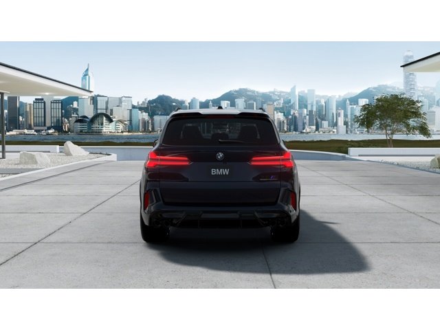 New 2026 Carbon Black Metallic BMW  image 5