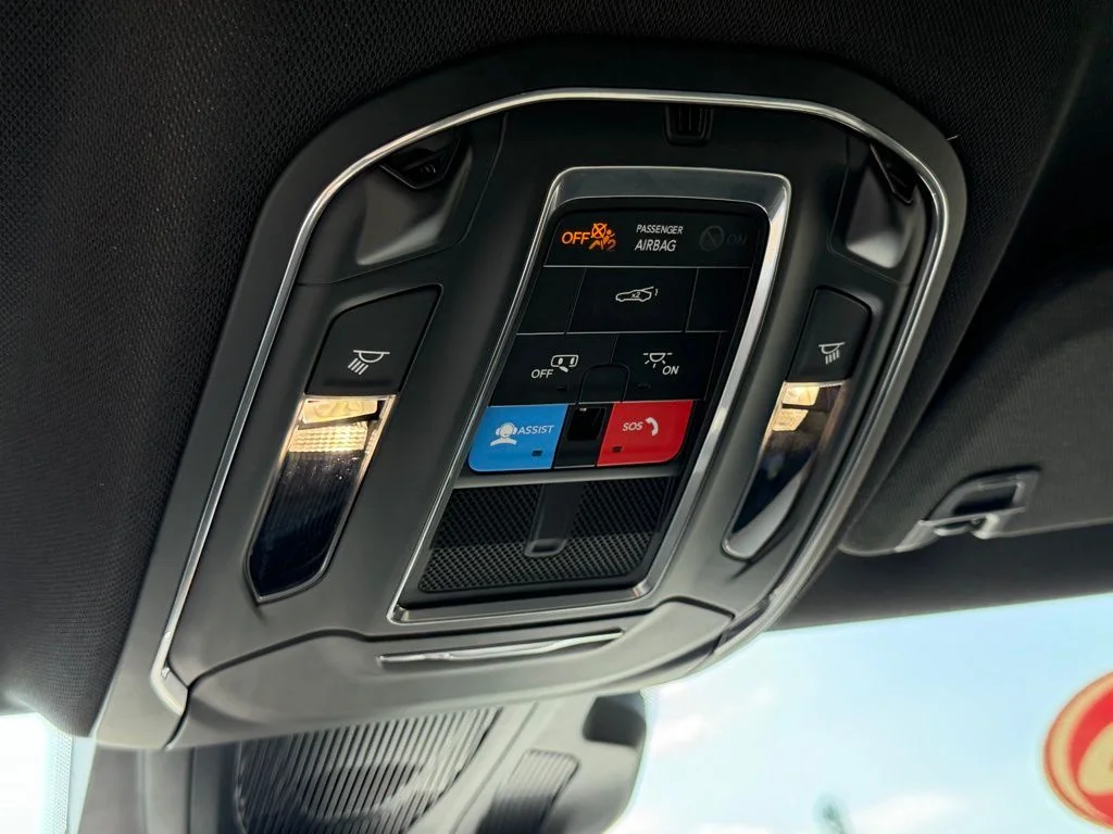New 2026 Black Dodge R/T Plus image 28
